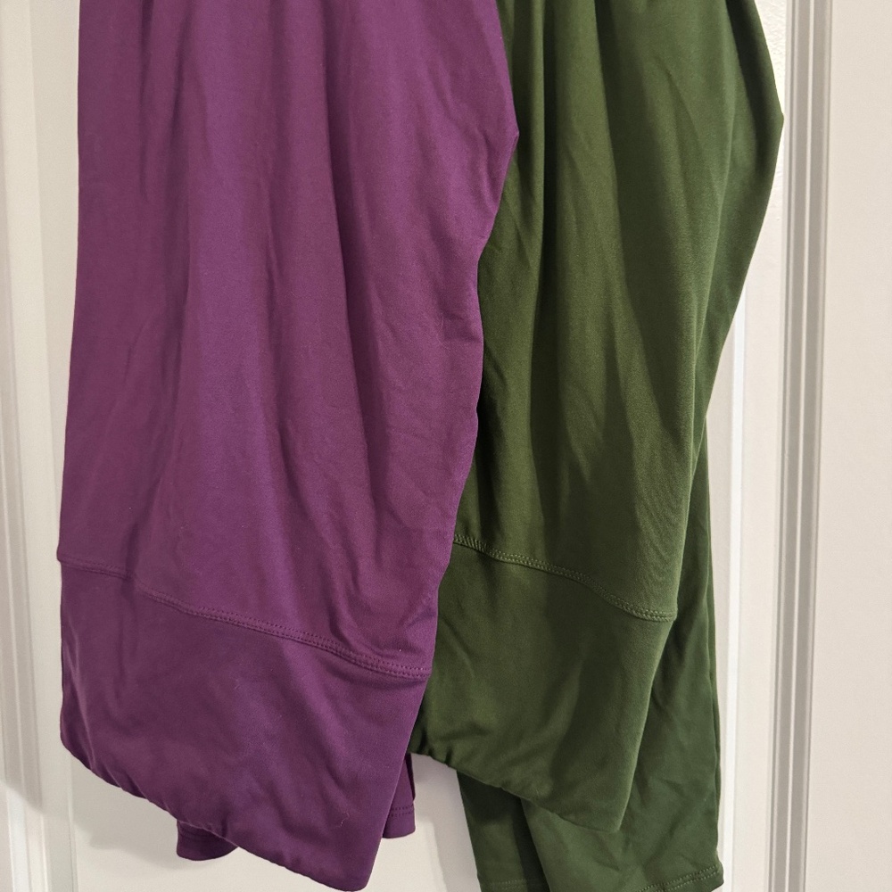 leggings